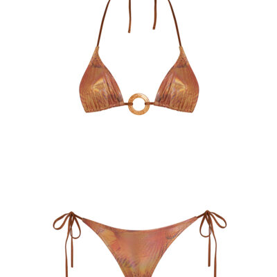 ONE bikini Top